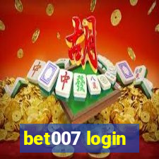 bet007 login